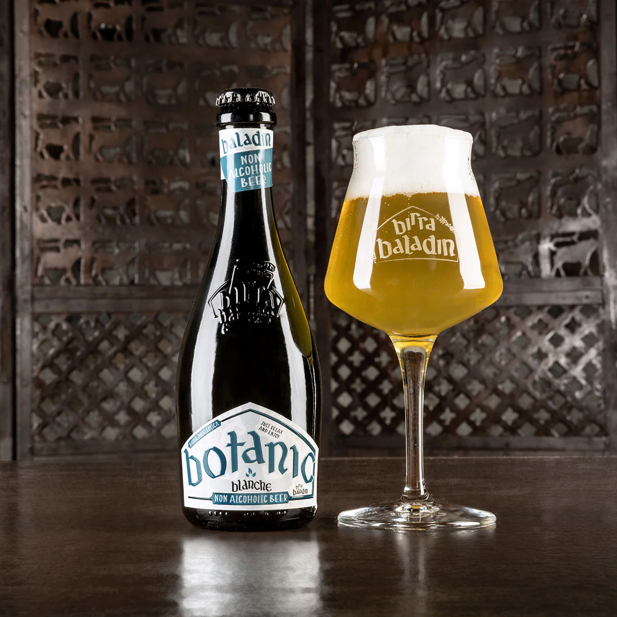 Botanic Blanche - Image 2