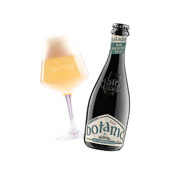 Botanic Blanche - Image 3