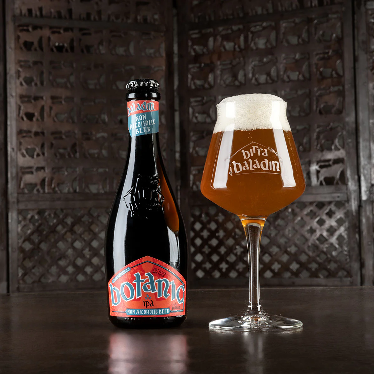 Botanic IPA - Image 2