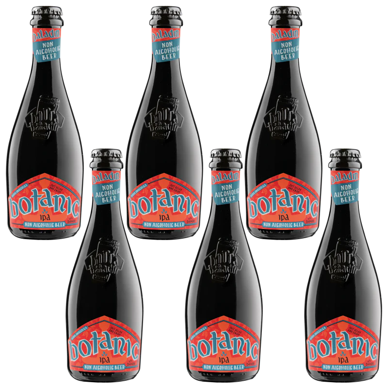 Box Scorta Botanic IPA - Image 3