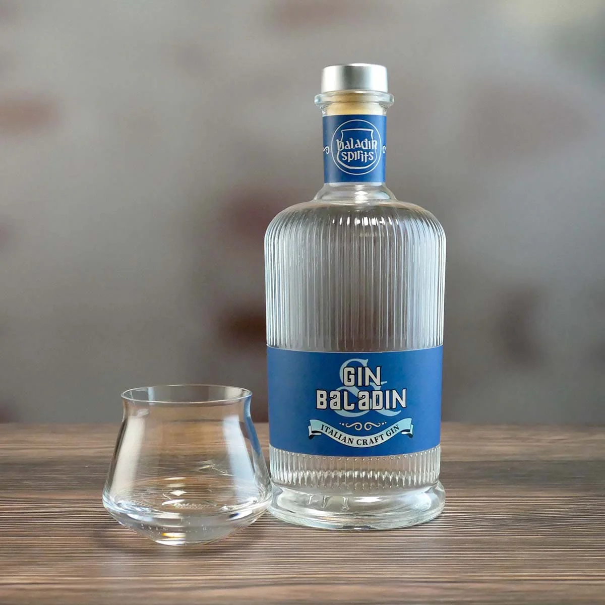 Gin Baladin - Image 2