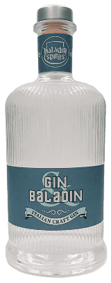 Gin Baladin - Image 3