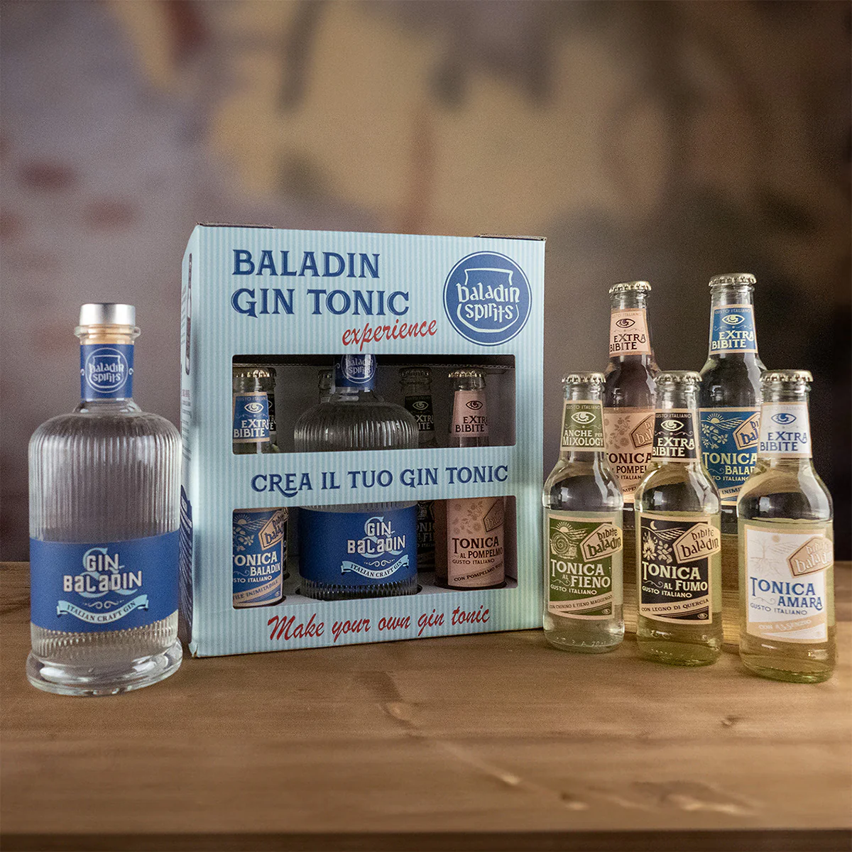 Kit Gin Tonic Experience - Image 2