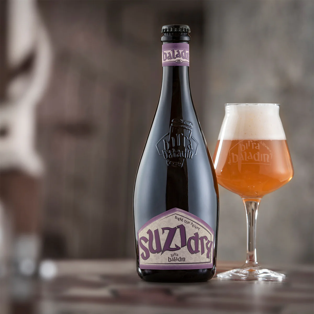 Suzi Dry - Image 2