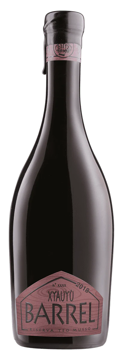 Xyauyù Barrel 2018 - Image 3