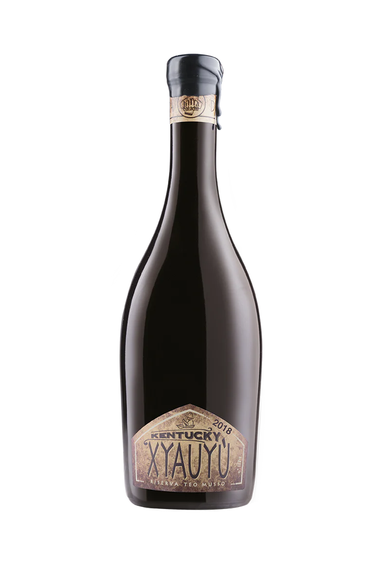 Xyauyù Kentucky 2018 - Image 3